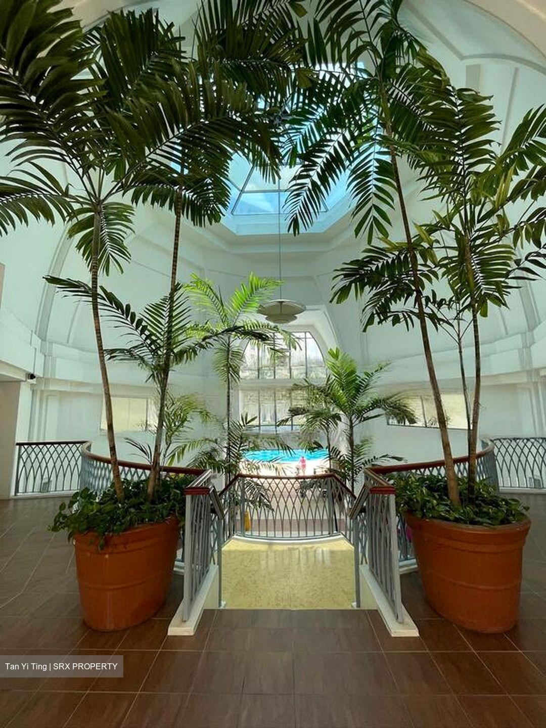 Aquarius By The Park (D16), Condominium #439541351